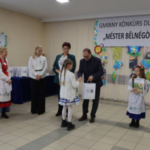 pokaż obrazek - „Méster Bëlnégò Czëtaniô”