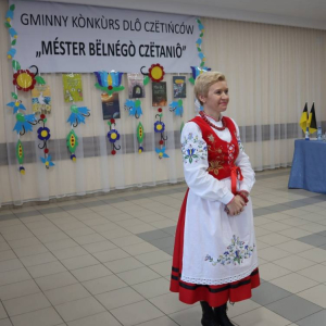 pokaż obrazek - „Méster Bëlnégò Czëtaniô”