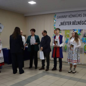 pokaż obrazek - „Méster Bëlnégò Czëtaniô”