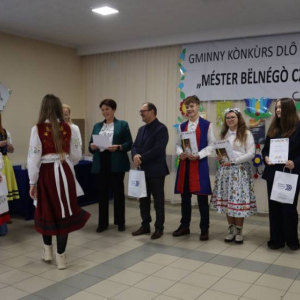 pokaż obrazek - „Méster Bëlnégò Czëtaniô”