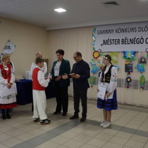 pokaż obrazek - „Méster Bëlnégò Czëtaniô”