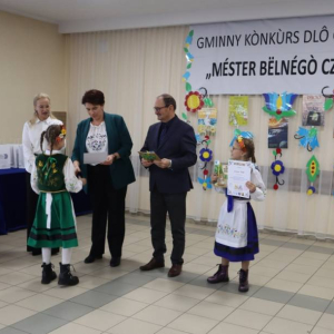 pokaż obrazek - „Méster Bëlnégò Czëtaniô”