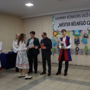 pokaż obrazek - „Méster Bëlnégò Czëtaniô”