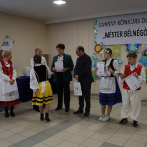 pokaż obrazek - „Méster Bëlnégò Czëtaniô”