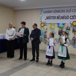 pokaż obrazek - „Méster Bëlnégò Czëtaniô”