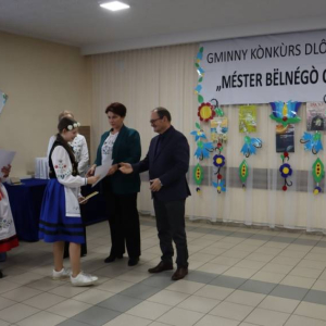 pokaż obrazek - „Méster Bëlnégò Czëtaniô”