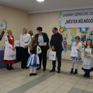 pokaż obrazek - „Méster Bëlnégò Czëtaniô”