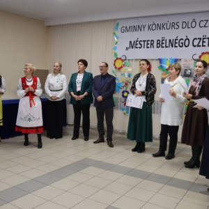 pokaż obrazek - „Méster Bëlnégò Czëtaniô”