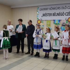 pokaż obrazek - „Méster Bëlnégò Czëtaniô”