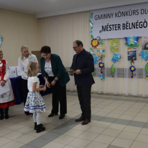 pokaż obrazek - „Méster Bëlnégò Czëtaniô”