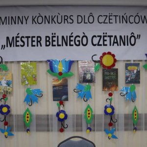 pokaż obrazek -  „Méster Bëlnégò Czëtaniô”