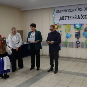 pokaż obrazek - „Méster Bëlnégò Czëtaniô”