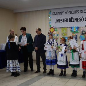 pokaż obrazek - „Méster Bëlnégò Czëtaniô”