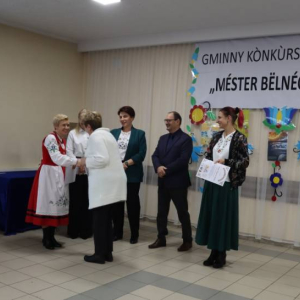 pokaż obrazek - „Méster Bëlnégò Czëtaniô”