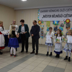 pokaż obrazek - „Méster Bëlnégò Czëtaniô”