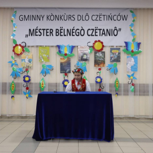 pokaż obrazek - „Méster Bëlnégò Czëtaniô”
