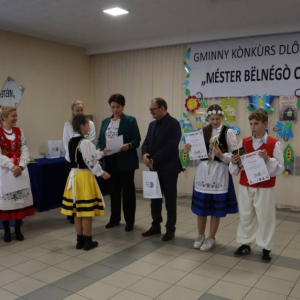 pokaż obrazek - „Méster Bëlnégò Czëtaniô”