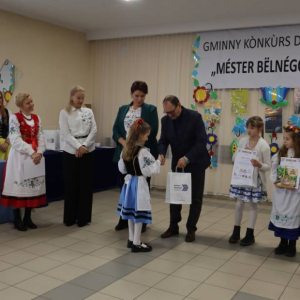 pokaż obrazek - „Méster Bëlnégò Czëtaniô”