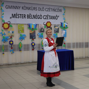 pokaż obrazek - „Méster Bëlnégò Czëtaniô”