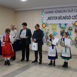 pokaż obrazek - „Méster Bëlnégò Czëtaniô”