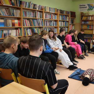 pokaż obrazek - „Edukacja z wojskiem” 