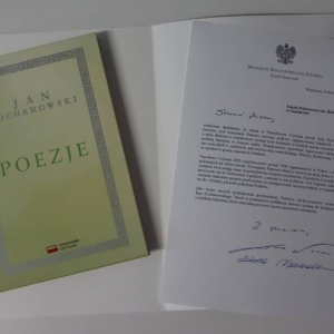 pokaż obrazek - Podziękowanie