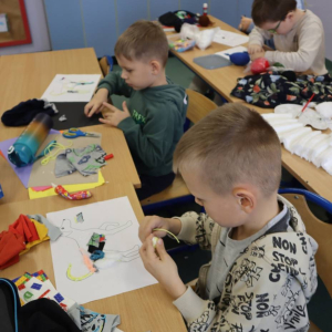 pokaż obrazek -  Rozmawiamy o naszych zwierzętach domowych