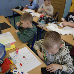 pokaż obrazek -  Rozmawiamy o naszych zwierzętach domowych