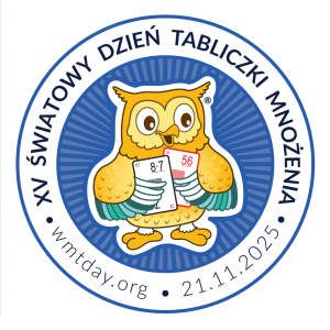 pokaż obrazek -  XV Światowy Dzień Tabliczki Mnożenia