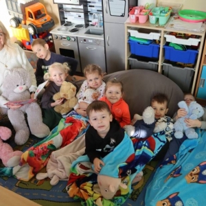 pokaż obrazek - Światowy Dzień Pluszowego Misia 