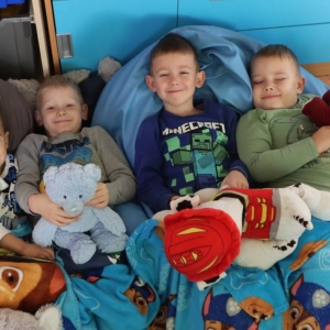 pokaż obrazek - Światowy Dzień Pluszowego Misia 