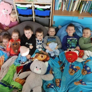 pokaż obrazek - Światowy Dzień Pluszowego Misia 