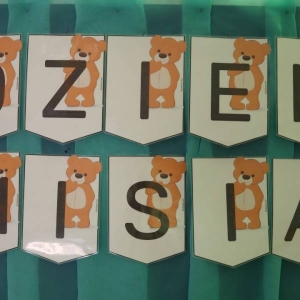 pokaż obrazek - Światowy Dzień Pluszowego Misia 