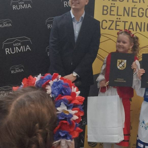 pokaż obrazek - „Méster Bëlnégò Czëtaniô” 