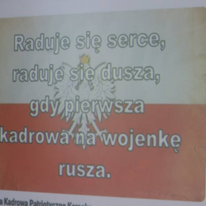 pokaż obrazek - Warsztaty muzyczne z Muzeum Wojska Polskiego 