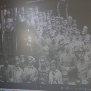 pokaż obrazek - Warsztaty muzyczne z Muzeum Wojska Polskiego 