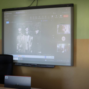 pokaż obrazek - Warsztaty muzyczne z Muzeum Wojska Polskiego 
