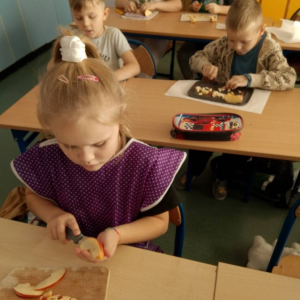 pokaż obrazek -  Sałatka owocowa