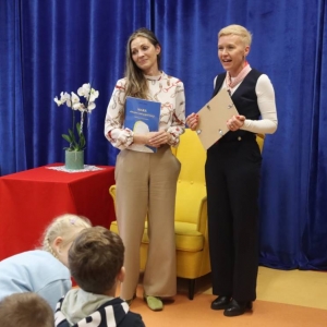 pokaż obrazek - Spotkanie autorskie