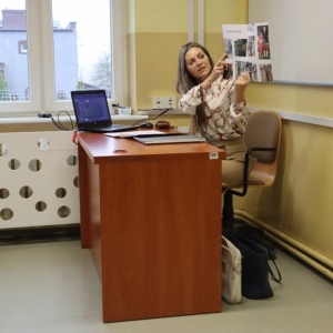 pokaż obrazek - Spotkanie autorskie