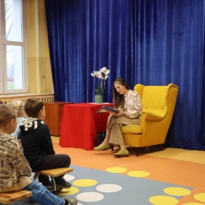 pokaż obrazek - Spotkanie autorskie