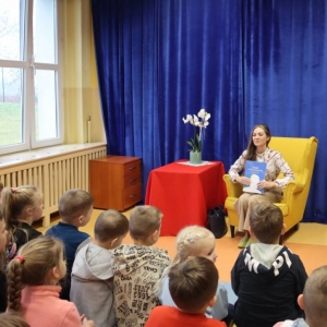 pokaż obrazek - Spotkanie autorskie