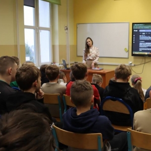 pokaż obrazek - Spotkanie autorskie