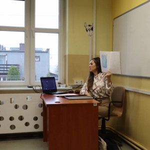 pokaż obrazek - Spotkanie autorskie