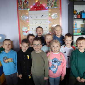 pokaż obrazek - Kalendarz adwentowy