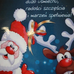 pokaż obrazek - Kalendarz adwentowy