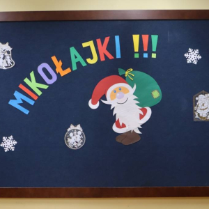 pokaż obrazek - Mikołajki