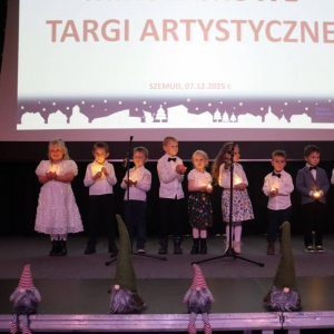 pokaż obrazek - Występ przedszkolaków