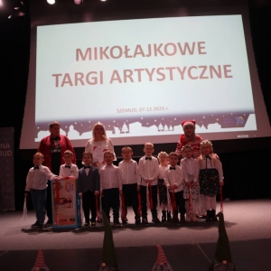 pokaż obrazek - Występ przedszkolaków