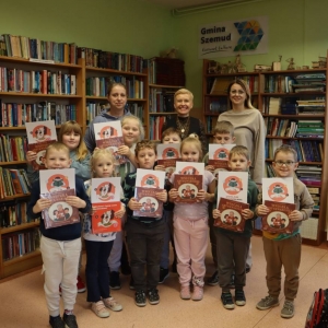 pokaż obrazek - Wyprawki czytelnicze